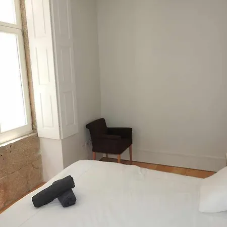 Apartment Delight 1 Luxury In Historic Center With Balcony Max 4 P *