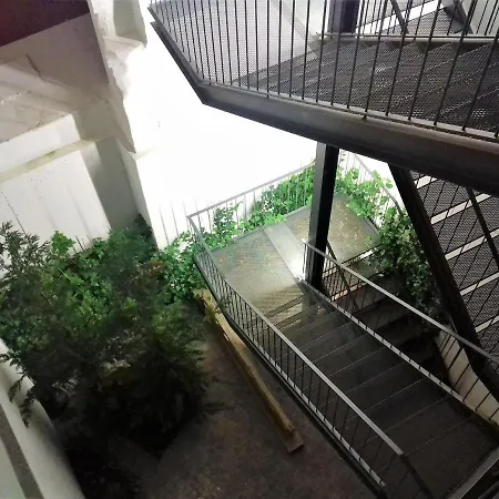 Delight 1 Luxury In Historic Center With Balcony Max 4 P Daire