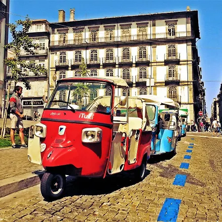 Delight 1 Luxury In Historic Center With Balcony Max 4 P *