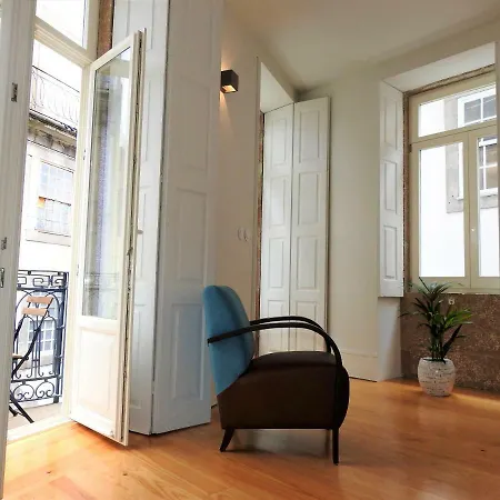 Apartment Delight 1 Luxury In Historic Center With Balcony Max 4 P