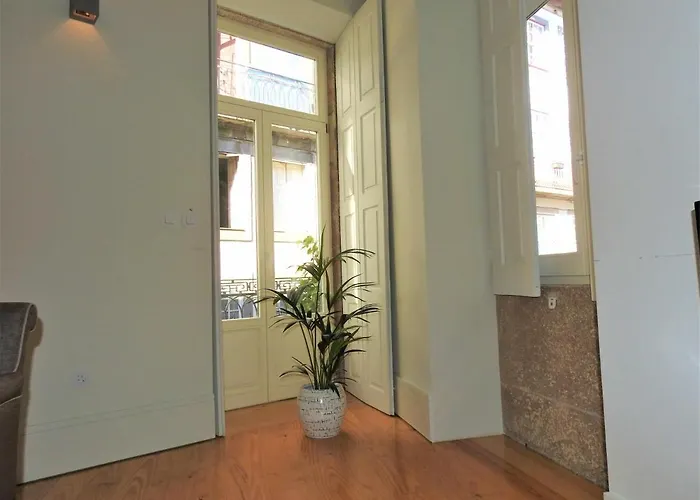 Delight 1 Luxury In Historic Center With Balcony Max 4 P Apartament