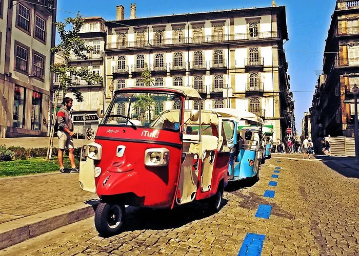 Delight 1 Luxury In Historic Center With Balcony Max 4 P *