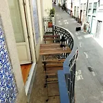 Delight 1 Luxury In Historic Center With Balcony Max 4 P * بورتو