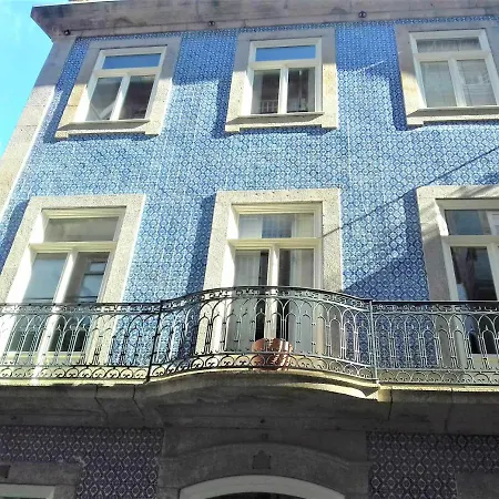 アパート Delight 1 Luxury In Historic Center With Balcony Max 4 P *