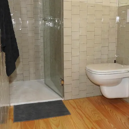 Delight 1 Luxury In Historic Center With Balcony Max 4 P Πόρτο