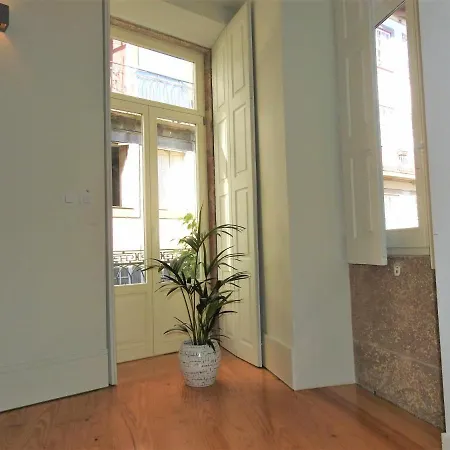 Delight 1 Luxury In Historic Center With Balcony Max 4 P Apartment