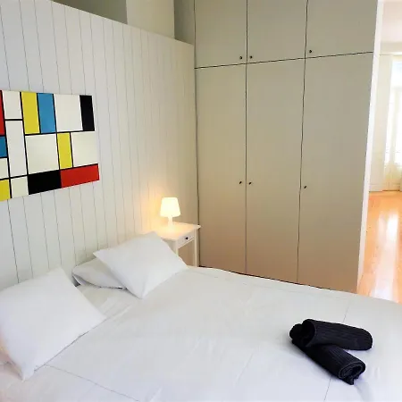 Delight 1 Luxury In Historic Center With Balcony Max 4 P
