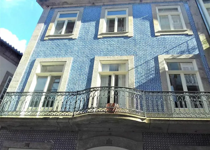 Διαμέρισμα Delight 1 Luxury In Historic Center With Balcony Max 4 P *