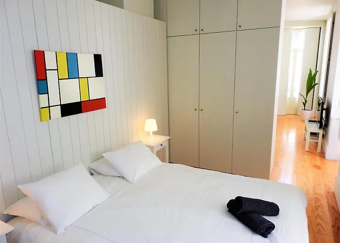 Delight 1 Luxury In Historic Center With Balcony Max 4 P