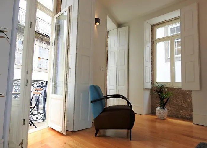 Διαμέρισμα Delight 1 Luxury In Historic Center With Balcony Max 4 P