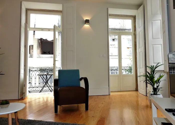 Delight 1 Luxury In Historic Center With Balcony Max 4 P