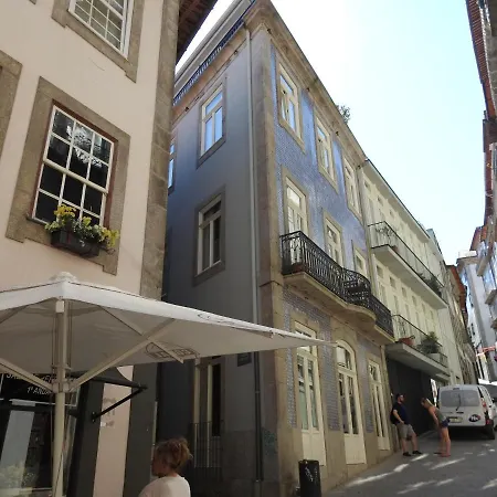 Delight 1 Luxury In Historic Center With Balcony Max 4 P Apartamento *