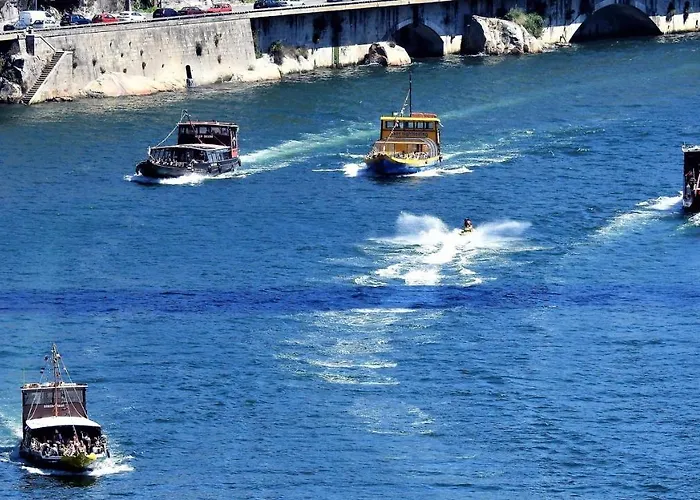 Apartamento Delight 1 Luxury In Historic Center With Balcony Max 4 P *