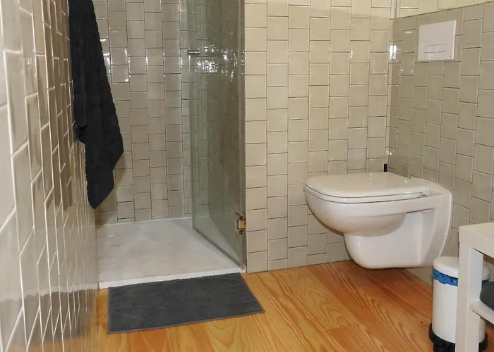 Delight 1 Luxury In Historic Center With Balcony Max 4 P Oporto