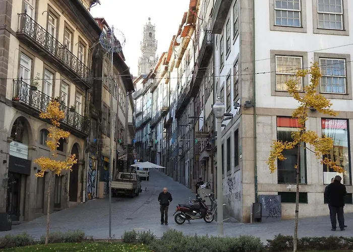 Apartment Delight 1 Luxury In Historic Center With Balcony Max 4 P *